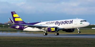 Flyadeal Launches Low-Cost Direct Flights Between Dhaka and Jeddah